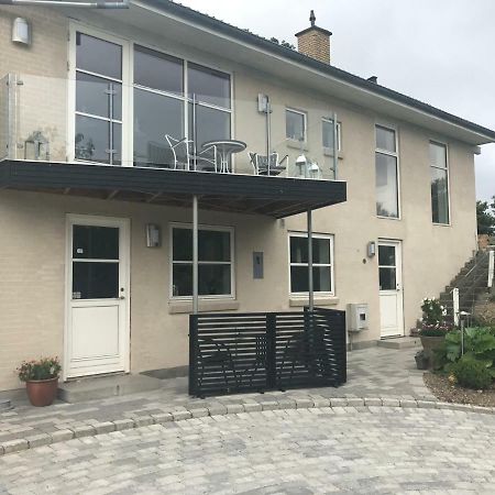 Julso Lejligheden Silkeborg Exterior foto