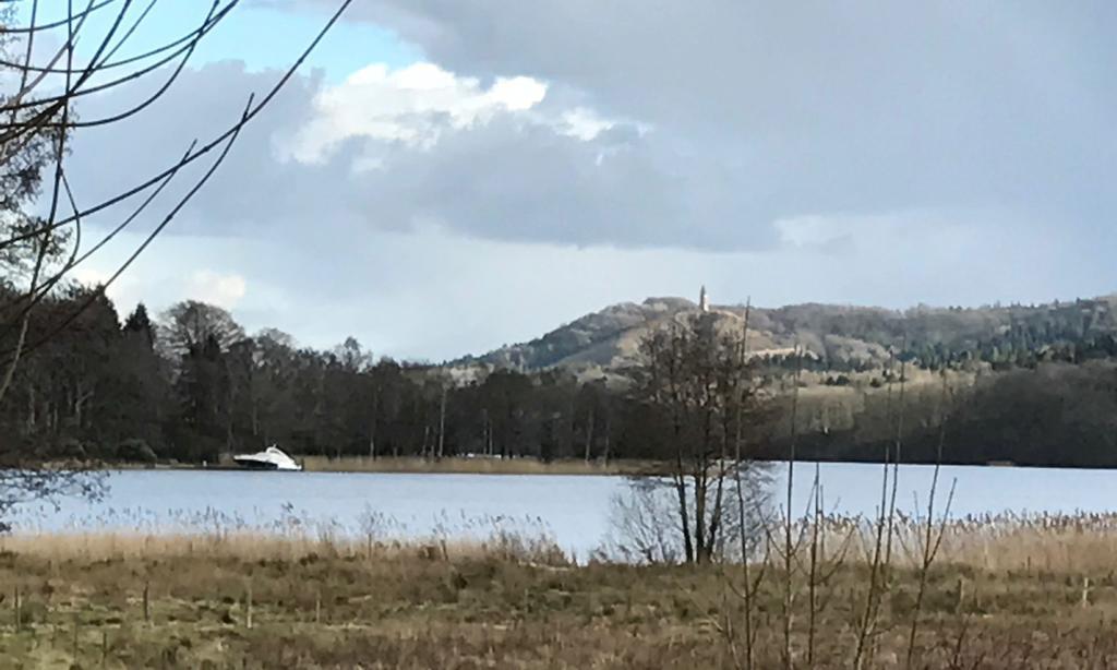 Julso Lejligheden Silkeborg Exterior foto