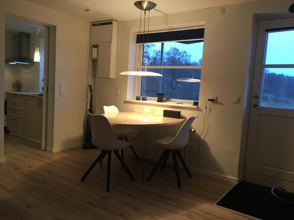 Julso Lejligheden Silkeborg Exterior foto