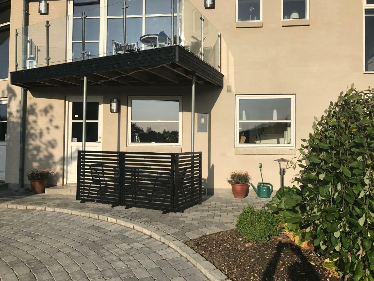 Julso Lejligheden Silkeborg Exterior foto