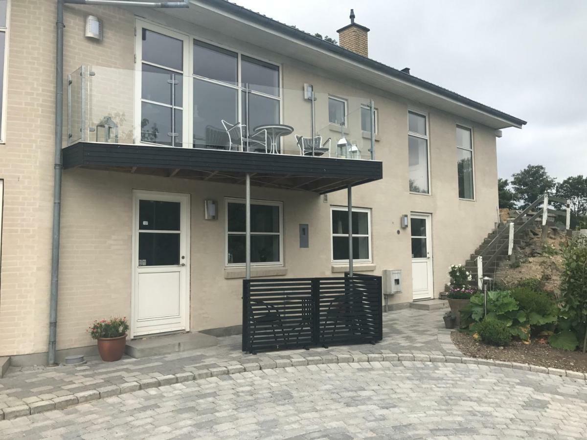 Julso Lejligheden Silkeborg Exterior foto